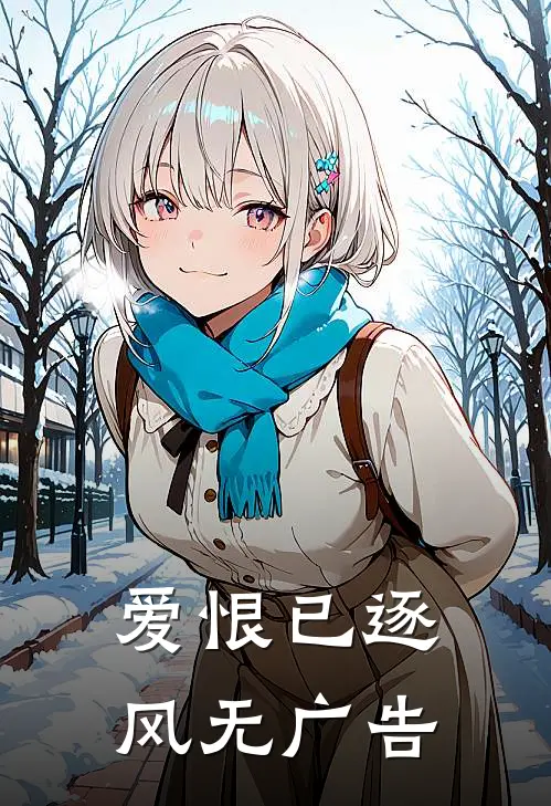 爱恨已逐风无广告