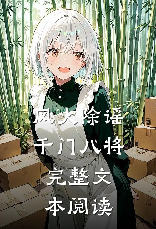 风火除谣：千门八将：完整文本阅读