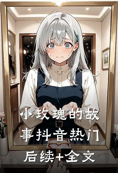 小玫瑰的故事抖音热门后续+全文