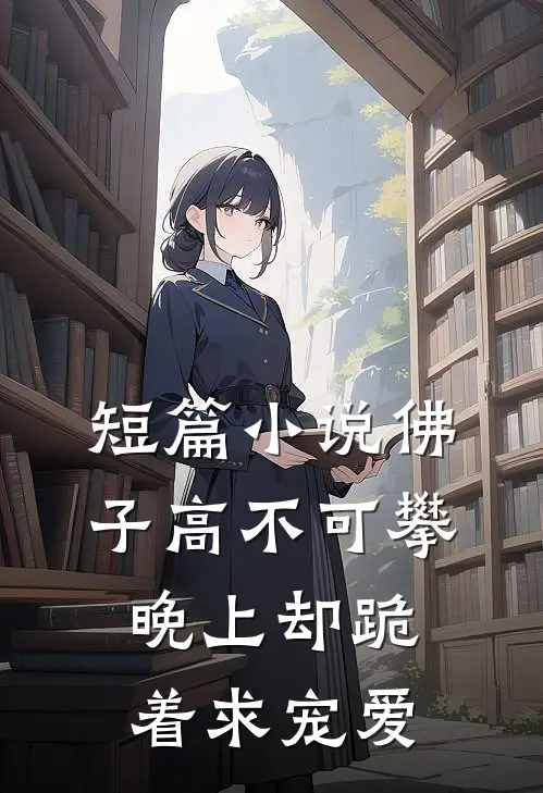 短篇小说佛子高不可攀，晚上却跪着求宠爱
