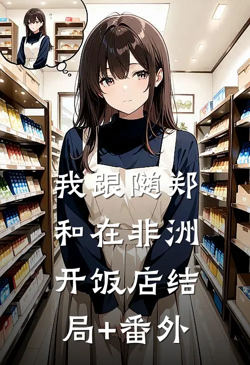 我跟随郑和在非洲开饭店结局+番外