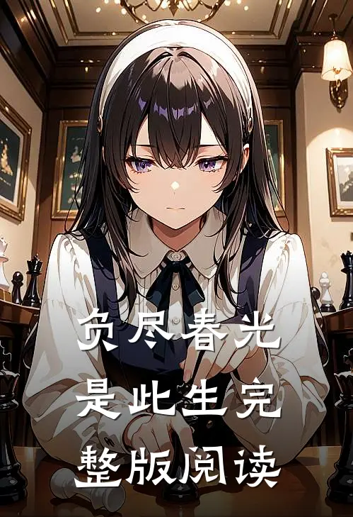 负尽春光是此生完整版阅读