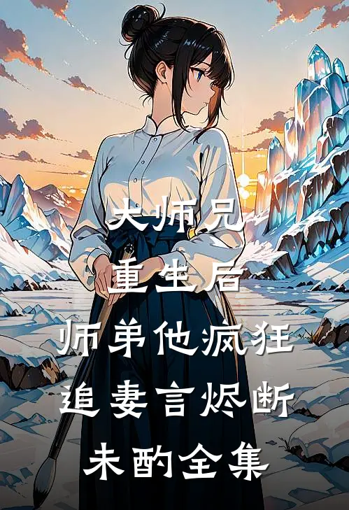 大师兄重生后，师弟他疯狂追妻言烬断未酌全集