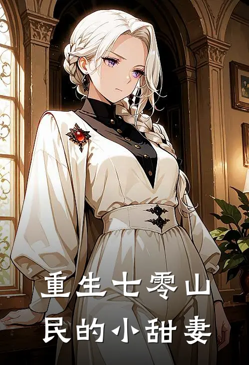 重生七零山民的小甜妻