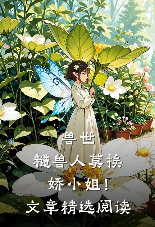 兽世：糙兽人莫挨娇小姐！文章精选阅读