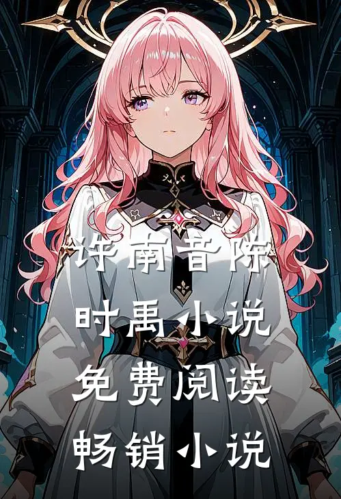 许南音陈时禹小说免费阅读畅销小说