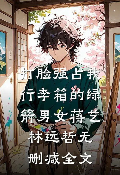 打脸强占我行李箱的绿箭男女蒋艺林远哲无删减全文