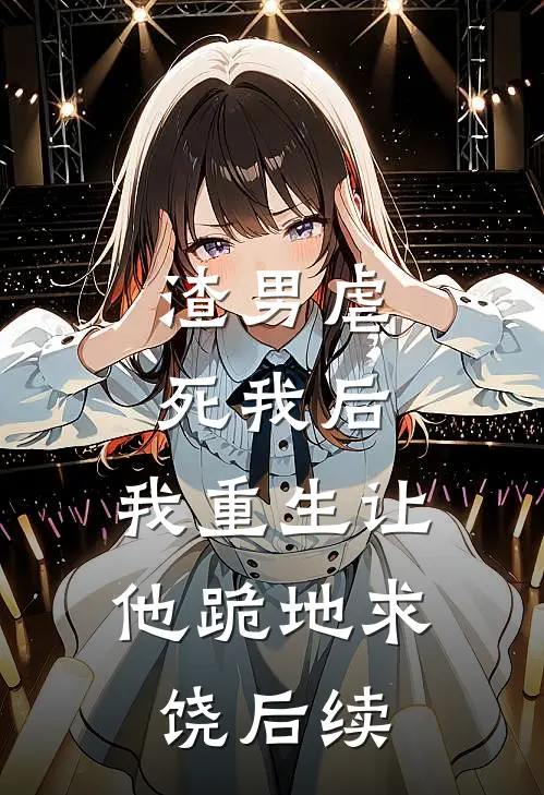 渣男虐死我后，我重生让他跪地求饶后续
