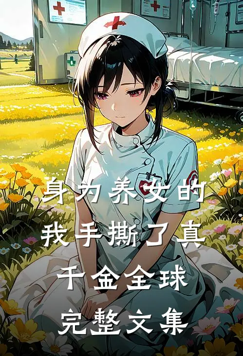 身为养女的我手撕了真千金全球完整文集