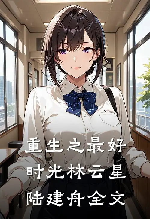 重生之最好时光林云星陆建舟全文
