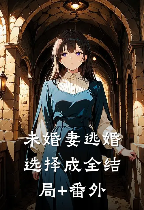 未婚妻逃婚选择成全结局+番外