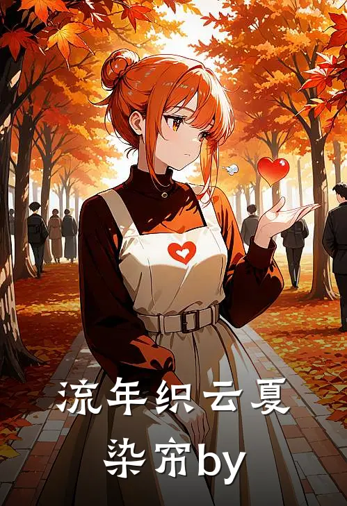 流年织云夏染帘by