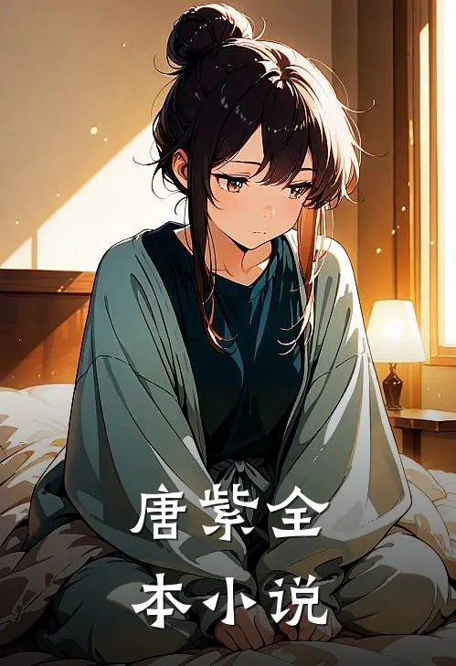 唐紫全本小说