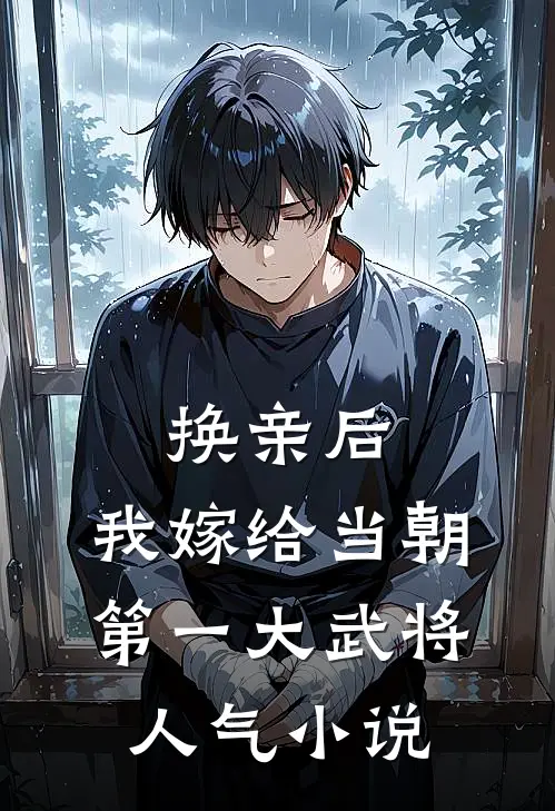 换亲后，我嫁给当朝第一大武将人气小说
