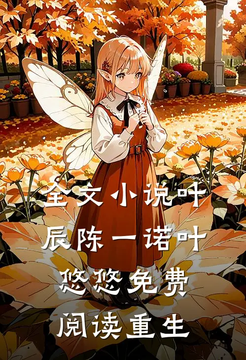 全文小说叶辰陈一诺叶悠悠免费阅读重生
