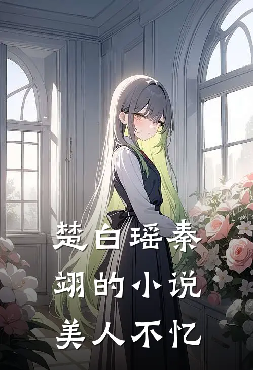 楚白瑶秦翊的小说美人不忆