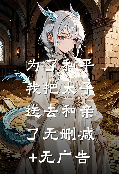 为了和平，我把太子送去和亲了无删减+无广告