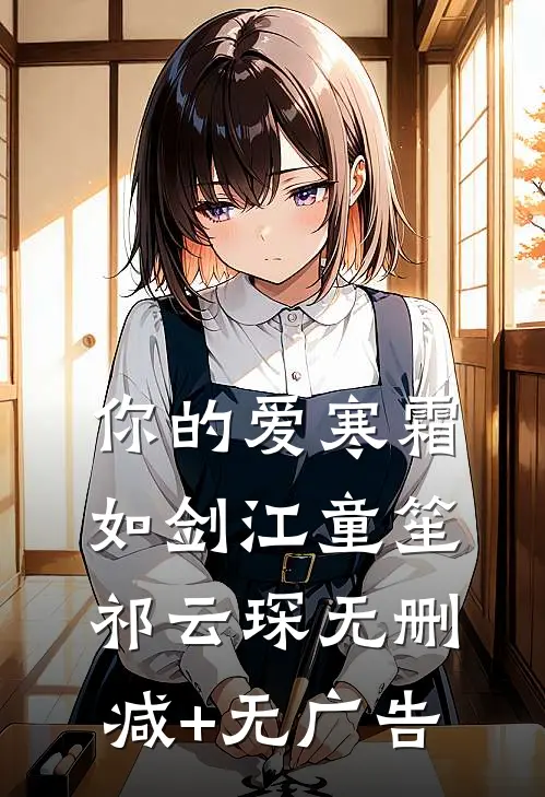 你的爱寒霜如剑江童笙祁云琛无删减+无广告