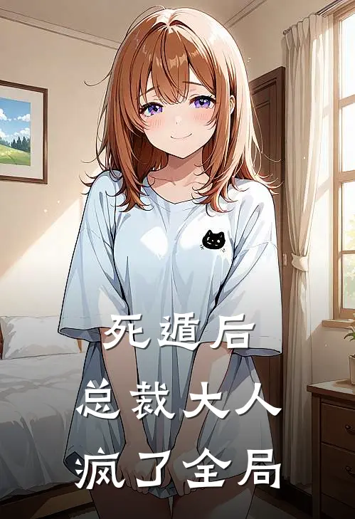 死遁后,总裁大人疯了全局免费阅读