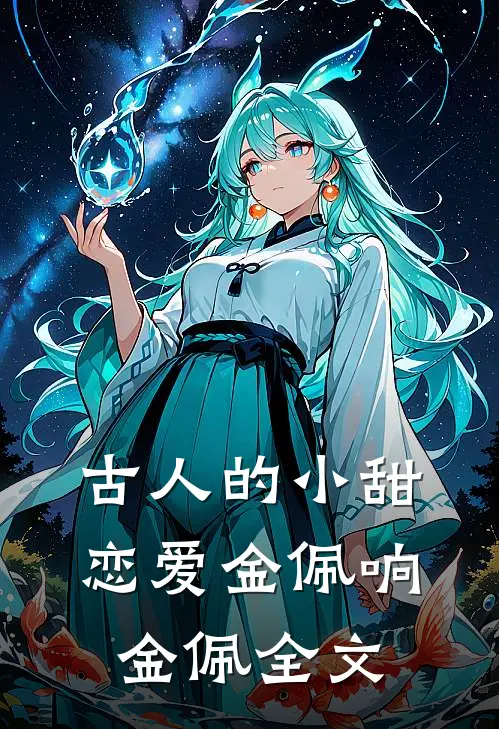 古人的小甜恋爱金佩响金佩全文