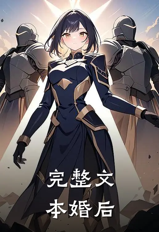 完整文本婚后