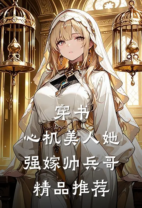 穿书：心机美人她强嫁帅兵哥精品推荐