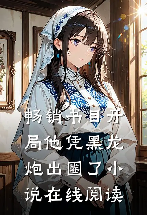 畅销书目开局他凭黑龙炮出圈了小说在线阅读