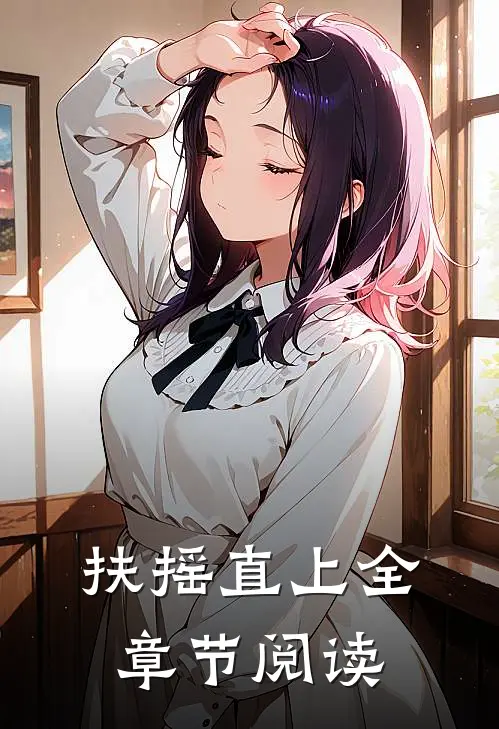 扶摇直上全章节阅读