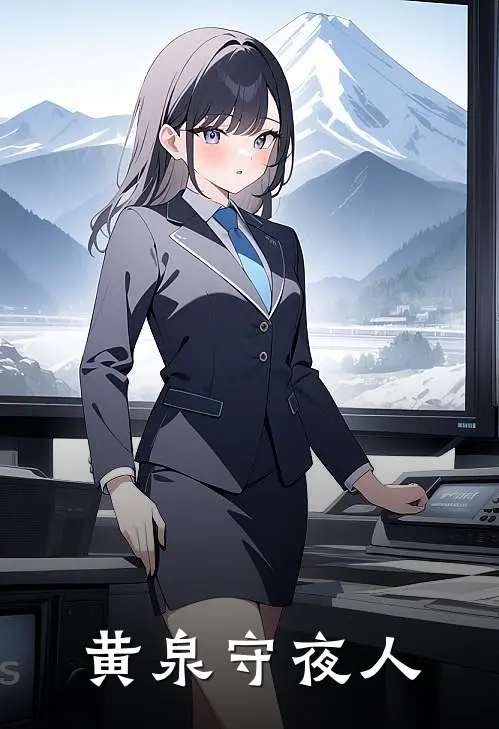 黄泉守夜人