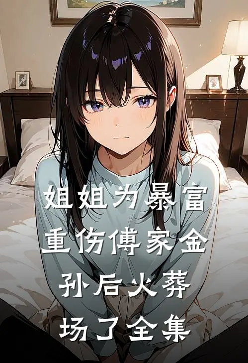 姐姐为暴富重伤傅家金孙后火葬场了全集