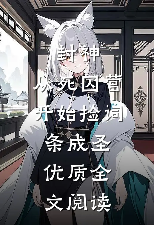 封神：从死囚营开始捡词条成圣优质全文阅读