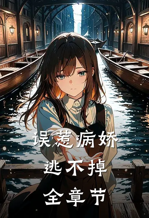 误惹病娇，逃不掉全章节