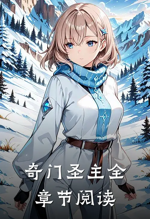 奇门圣主全章节阅读