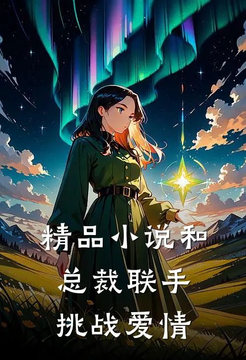 精品小说和总裁联手：挑战爱情