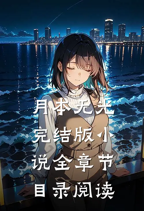 月本无光完结版小说全章节目录阅读