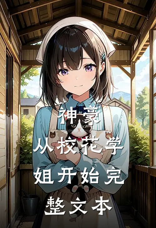 神豪：从校花学姐开始完整文本