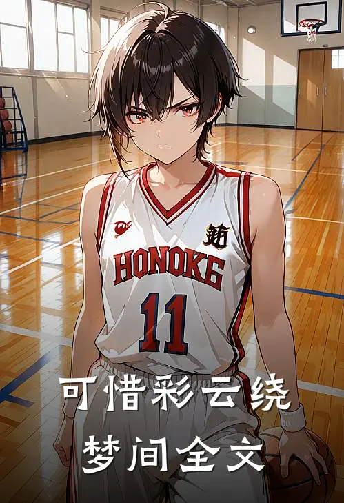 可惜彩云绕梦间全文