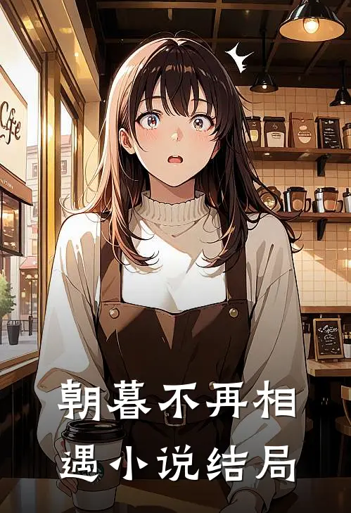 朝暮不再相遇小说结局