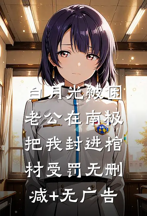 白月光被困，老公在南极把我封进棺材受罚无删减+无广告