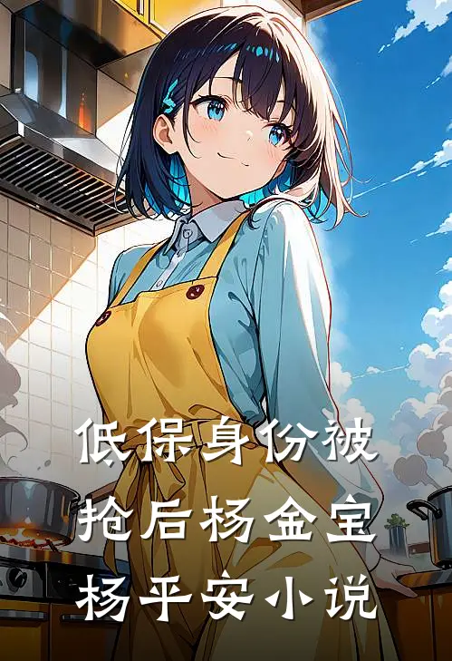 低保身份被抢后杨金宝杨平安小说