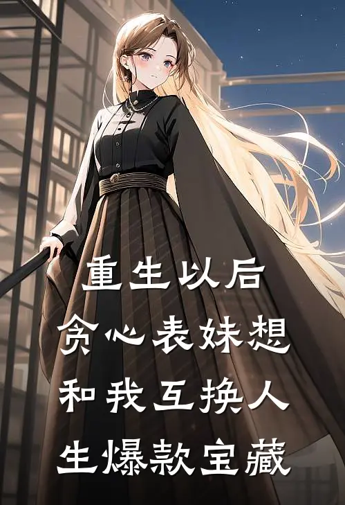 重生以后，贪心表妹想和我互换人生爆款宝藏