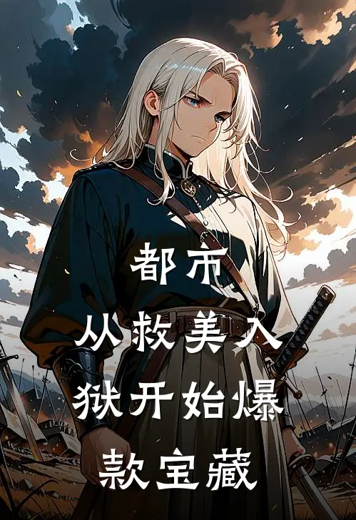 都市：从救美入狱开始爆款宝藏