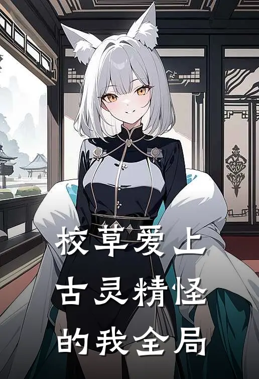 校草爱上古灵精怪的我全局