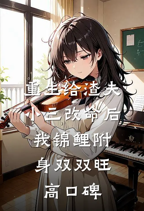 重生给渣夫小三改命后，我锦鲤附身双双旺高口碑
