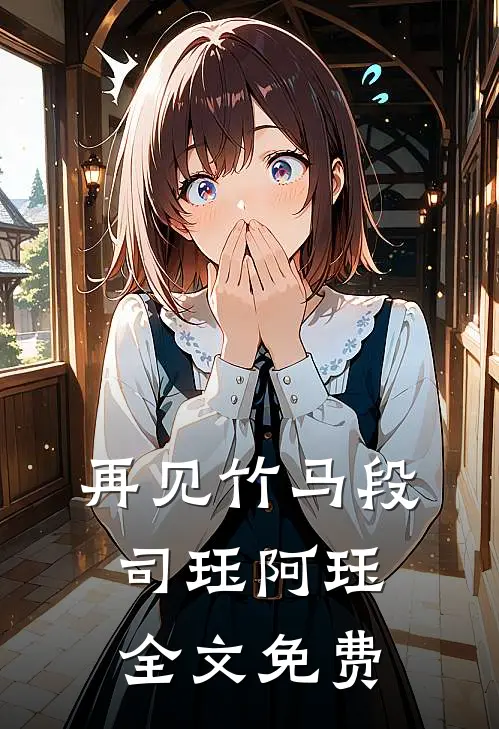 再见竹马段司珏阿珏全文免费