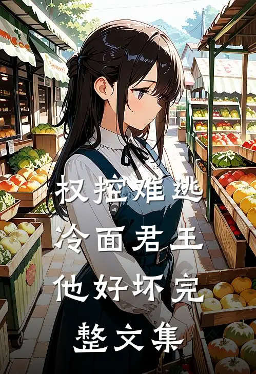 权控难逃：冷面君王他好坏完整文集