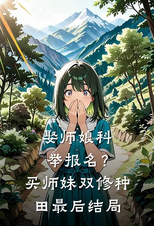 娶师娘科举报名？买师妹双修种田最后结局