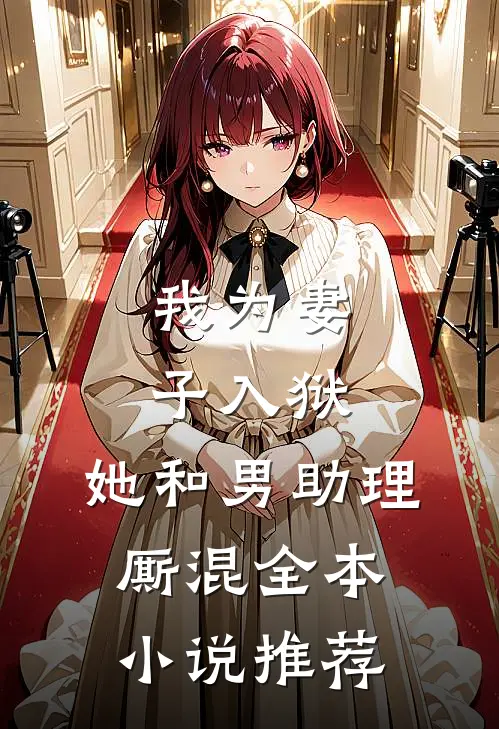 我为妻子入狱，她和男助理厮混全本小说推荐