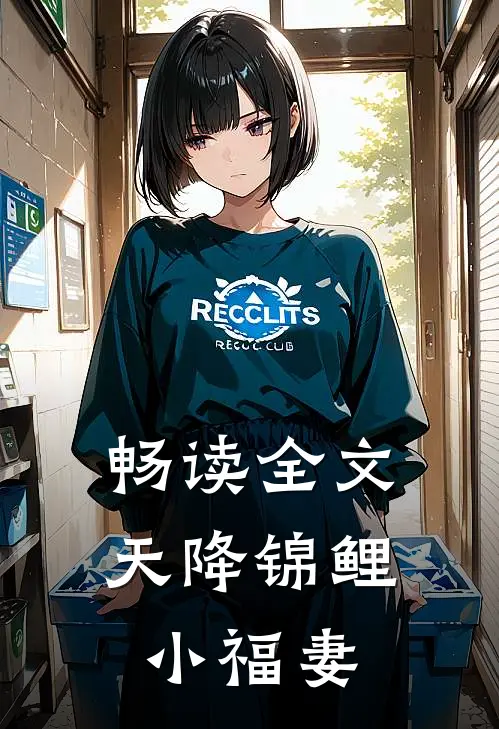 畅读全文天降锦鲤小福妻