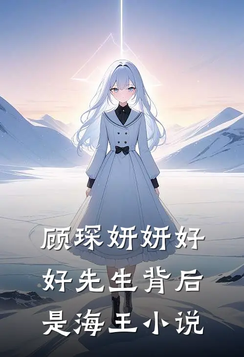 顾琛妍妍好好先生背后是海王小说
